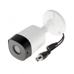 Camere supraveghere analogice Camera supraveghere exterior HDCVI 2MP Dahua HAC-B1A21 DAHUA