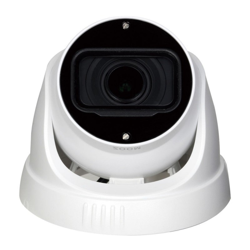 Camere supraveghere analogice Camera supraveghere dome HDCVI varifocala 2MP Dahua HAC-T3A21-VF DAHUA