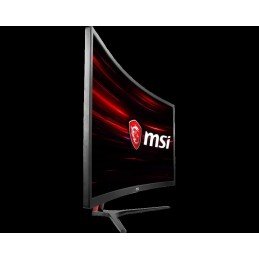 Monitoare MI MNT Optix MAG341CQ 34" UWQHD 100Hz MSI