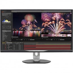 Monitoare MONITOR 32" PHILIPS 328P6AUBREB PHILIPS
