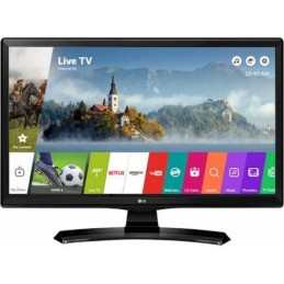 Monitoare LED TV 24" MFM LG 24MT49S-PZ LG