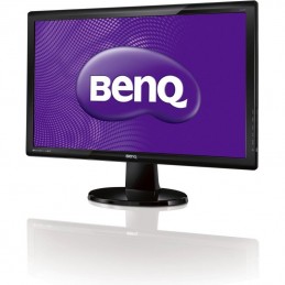 Monitoare  Monitor 24" BENQ GL2450HT, FHD, TN, 16:9, 1920*1080, LED, 2ms, 250 cd/m2, 170/160, 1000:1, Flicker Free, Low blue ...