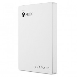 HDD extern EHDD 2TB SG 2.5" 3.0 GAME DRIVE XBOX WH Seagate