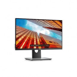 Dell Monitor LED Dell - 24'' 60.33 cm IPS 2560 x 1440 at 60Hz, White LED edgelight system