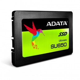 Hard Disk SSD ADATA SSD 240GB SU650 ASU650SS-240GT-R ADATA