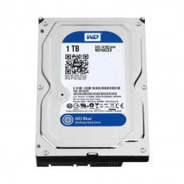 Hard Disk DVR si Desktop WD HDD3.5 1TB SATA WD10EZEX WD