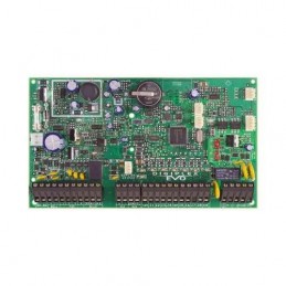 Centrale si tastaturi CENTRALA DE ALARMA PARADOX EVOHDPCB+CUTI PARADOX