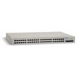 Switch ATI SW 48P GB 4SFP L2 WEBSM ECO ALLIED TELESIS