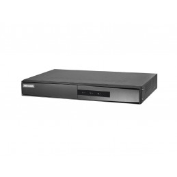 HIKVISIONNVR HIKVISION IP 16CANALE 8MP 1XSATA