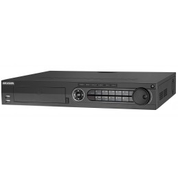 DVR Hikvision HK DVR TURBOHD 32CH, 4MP HIKVISION