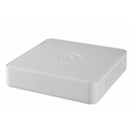 DVR Hikvision HK DVR TURBOHD 8CH, H265, 3MP 4.0 HIKVISION