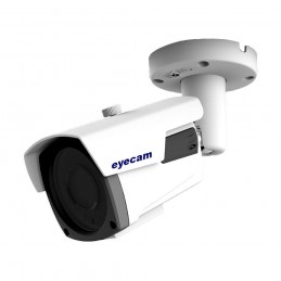 Camere supraveghere analogice Camera supraveghere exterior Starlight 40m 2MP Eyecam EC-AHDCVI4154 Eyecam