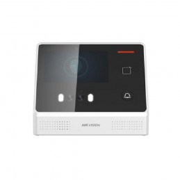 Automatizari porti FACE RECOGNITION TERMINAL DS-K1T8105E HIKVISION