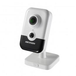 HIKVISIONCAMERA CUBE IP 4MP IR10M 2.8MM