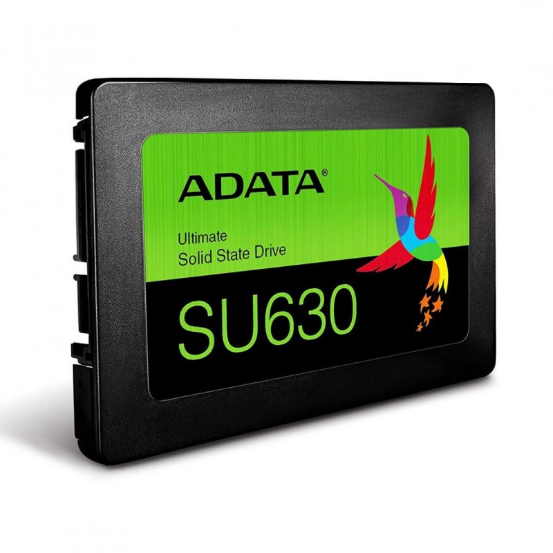Hard Disk SSD ADATA SSD 240GB SU630 ASU630SS-240GQ-R ADATA Hard Disk SSD ADATA SSD 240GB SU630 ASU630SS-240GQ-R ADATA