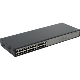 Switch HP SW 1420 24P GB L2 UNMNGD HPE