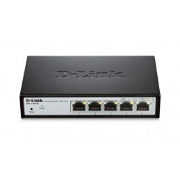 D-LINKDLINK SW 5P-GB EASY-SMART DESK