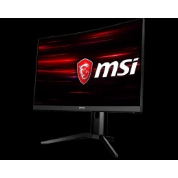 Monitoare MI MNT Optix MAG271CR 27" FHD 144Hz MSI