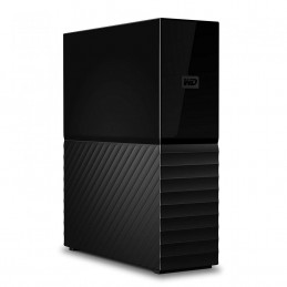 HDD extern EHDD 10TB WD 3.5" MY BOOK USB3.0 BK WD