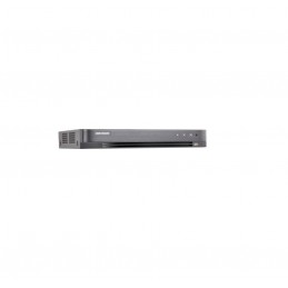 HIKVISIONHIKVISION DVR TURBO 8CH, H265, 5MP