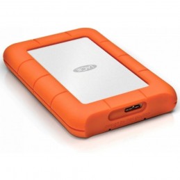 HDD extern EHDD 2TB LC RUGGED MINI USB 3.0 LACIE