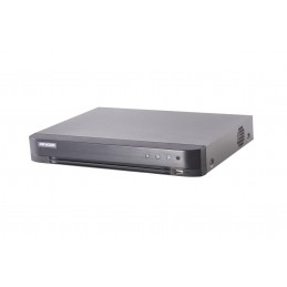 HIKVISIONHK DVR TURBOHD 16CH, 5MP, 16 AUDIO