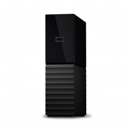 HDD extern EHDD 12TB WD 3.5" MY BOOK USB 3.0 BK WD