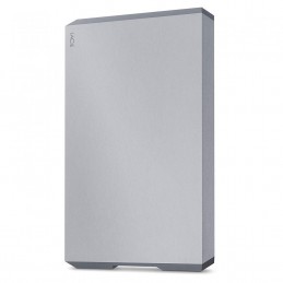 LACIEEHDD 2TB LC 2.5" MOBILE DRIVE USB 3.0 GY