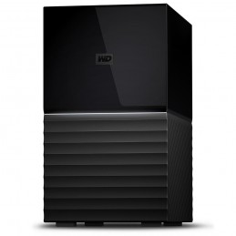 HDD extern EHDD 16TB WD 2.5" MY BOOK DUO WD