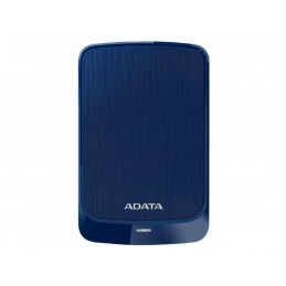 HDD extern .HDD 1TB ADATA 2.5" AHV320-1TU31-CBL ADATA
