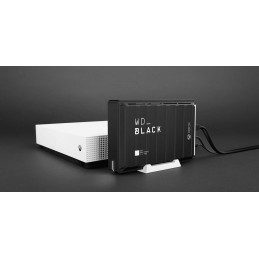 HDD extern EHDD 12TB WD 2.5" BLACK D10 XBOX ONE WD