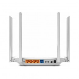 TP-LINKTPL ROUTER AC1200 DUAL-B GB USB2