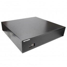 DVR DVR 32 Canale Pentabrid XVR 1080N 8MP Eyecam EC-XVR4118 Eyecam