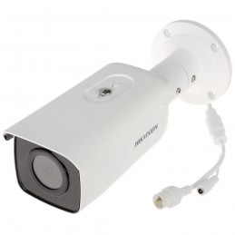 HIKVISIONCAMERA IP BULLET 6MP 4MM IR50M