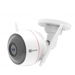 Camere IP Hikvision CAMERA EXTERIOR WIFI 720P IR30M 2.8MM EZVIZ