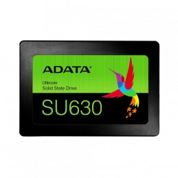 ADATAADATA SSD 480GB SU630 ASU630SS-480GQ-R