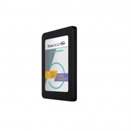 Hard Disk SSD TEAMGROUP SSD 120GB 2.5" T2535T120G0C101 TEAMGROUP