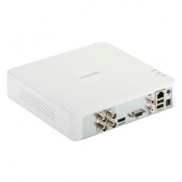 DVR DVR 4 canale 4MP lite Hikvision DS-7104HQHI-K1(S) HIKVISION