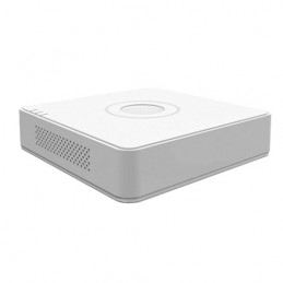 DVR DVR 8 canale 4MP lite Turbo HD Hikvision DS-7108HQHI-K1(S) HIKVISION