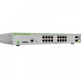 ATI SW 16P GB 2SFP L3