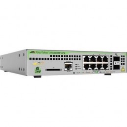 ATI SW 8P GB 2SFP L3
