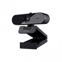 Camera web Trust Taxon QHD