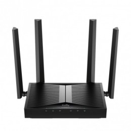 CUDY BE3600 Gigabit Wi-Fi 7...
