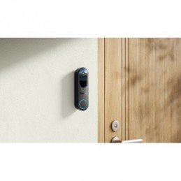 SONERIE VIDEO REOLINK D340B...