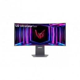 Monitor LG 33.9"...