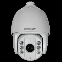 HIKVISIONCAMERA TURBOHD SPEED DOME 2MP IR150M