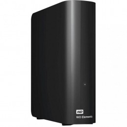 HDD extern EHDD 14TB WD 3.5" ELEMENTS USB 3.0 BK WD