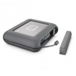 LACIEEHDD 2TB LC 2.5" BOSS SERIES USB 3.0
