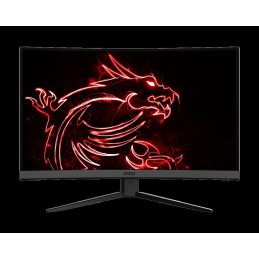 Monitoare MI Optix MAG272C 27" CURVED FHD 165Hz MSI