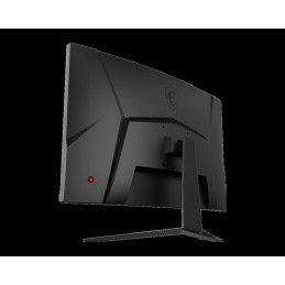 Monitoare MI Optix G27C4 27" CURVED FHD 165Hz MSI